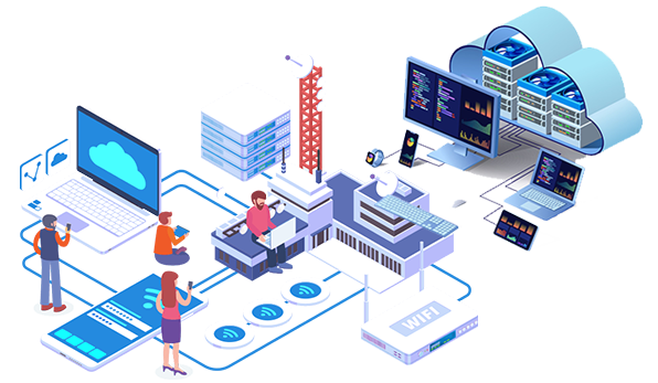 Managed Services