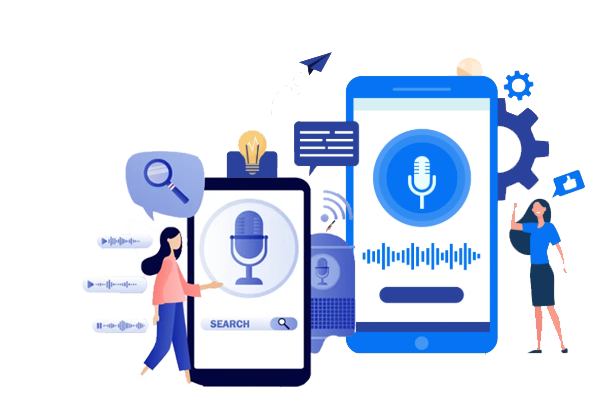Mobile App